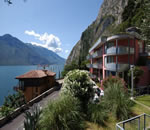 Hotel Pier Riva Lake of Garda